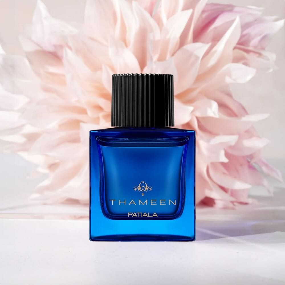Nước Hoa Thameen Patiala Extrait de Parfum